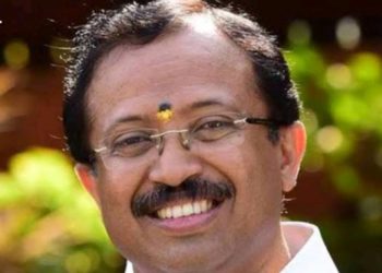 കേന്ദ്രമന്ത്രി വി. മുരളീധരൻ നാളെ ജില്ലയിൽ