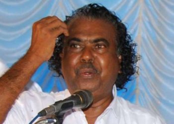 പ്രതീക്ഷ നഷ്ടപ്പെടുന്നതാവരുത് കോണ്‍ഗ്രസ് —- അമ്പീസ് മാസ്റ്റർ —