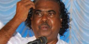 പ്രതീക്ഷ നഷ്ടപ്പെടുന്നതാവരുത് കോണ്‍ഗ്രസ് —- അമ്പീസ് മാസ്റ്റർ —