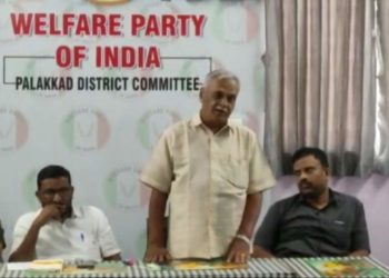 ഗോവിന്ദാപുരം അംബേദ്കർ കോളനി – ജനകീയ സമരത്തിന്റെ വിജയം