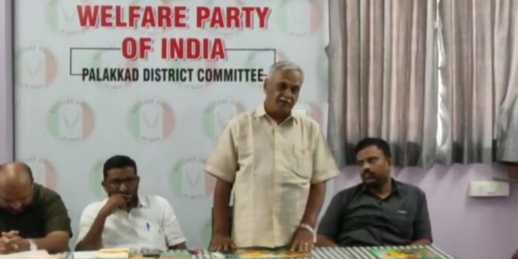 ഗോവിന്ദാപുരം അംബേദ്കർ കോളനി – ജനകീയ സമരത്തിന്റെ വിജയം