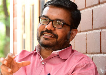 സ്പീക്കറുടെ പേരും ചിത്രവും ഉപയോഗിച്ച് വ്യാജ അക്കൗണ്ട്; പരാതി നൽകി രാജേഷ്