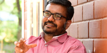 സ്പീക്കറുടെ പേരും ചിത്രവും ഉപയോഗിച്ച് വ്യാജ അക്കൗണ്ട്; പരാതി നൽകി രാജേഷ്