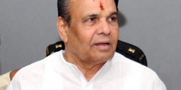 മുതിര്‍ന്ന കോണ്‍ഗ്രസ് നേതാവ് കെ ശങ്കരനാരായണന്‍ അന്തരിച്ചു.