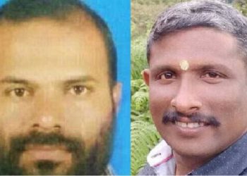 കൊലപാതകങ്ങൾ ആസൂത്രിതമെന്ന് എഡിജിപി വിജയ് സാഖറെ