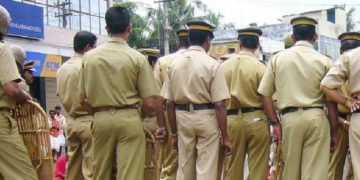 സുരക്ഷക്കായി തമിഴ്നാട് പൊലീസും