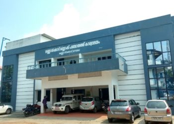 ബ്ലോക്ക് പഞ്ചായത്ത് പ്രസിഡന്റിനെതിരെ വീണ്ടും അവിശ്വാസ പ്രമേയം