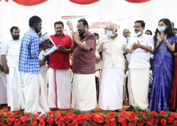 ജില്ലാതല പട്ടയമേളയില്‍ 6226 പട്ടയങ്ങള്‍ വിതരണം ചെയ്തു