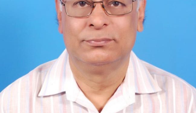 ജോസ് ചാലയ്ക്കൽ:മാധ്യമ രംഗത്തെ സജീവപ്രവർത്തകൻ—— ഗോകുൽദാസ് —–