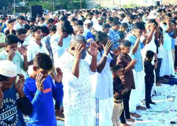 മാനവിക സാഹോദര്യം ഉയർത്തിപ്പിടിക്കുക – ബഷീർ ഹസൻ നദ് വി