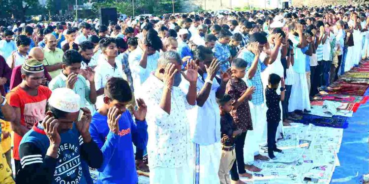 മാനവിക സാഹോദര്യം ഉയർത്തിപ്പിടിക്കുക – ബഷീർ ഹസൻ നദ് വി