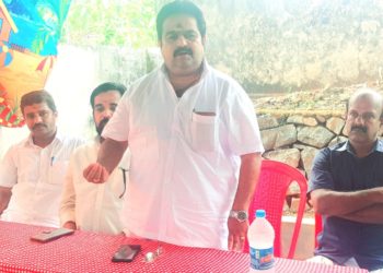 വനിതാ സമാജ  നേതൃത്വത്തിൽ സ്വയം സഹായ സംഘ രൂപീകരണം