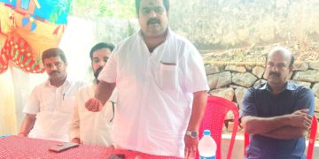 വനിതാ സമാജ  നേതൃത്വത്തിൽ സ്വയം സഹായ സംഘ രൂപീകരണം