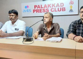 ക്ഷീര കർഷകരെ സംരക്ഷിക്കുന്നതിൽ സർക്കാർ പരാജയമെന്ന്  ഫാർമേഴ്സ് അസോസിയേഷൻ