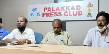 മുതലമട അബദ്ക്കർ കോളനി നിവാസികളോടുള്ള ജാതി രാഷ്ട്രീയ വിവേചനം അവസാനിപ്പിക്കണം