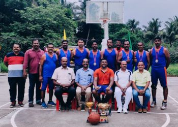 പാലക്കാട് ഡിവിഷൻ ജേതാക്കൾ