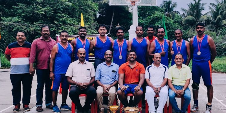 പാലക്കാട് ഡിവിഷൻ ജേതാക്കൾ