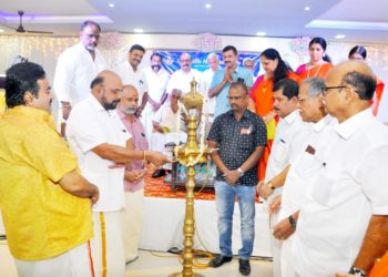 വലിയപാടം എൻ.എസ്.എസ് കരയോഗം   വാർഷിക പൊതുയോഗവും കുടുംബ സംഗമവും