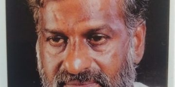 പാലക്കാട് സാഹിത്യ പരിഷത്ത് പുരസ്കാരം ജോർജ്ദാസിന്