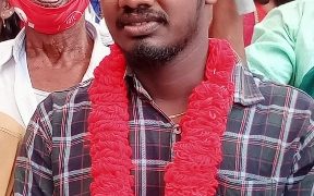പല്ലശ്ശന ഉപതിരഞ്ഞെടുപ്പിൽ എൽ ഡി എഫ് വിജയിച്ചു