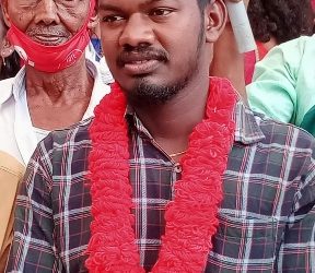 പല്ലശ്ശന ഉപതിരഞ്ഞെടുപ്പിൽ എൽ ഡി എഫ് വിജയിച്ചു