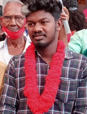 പല്ലശ്ശന ഉപതിരഞ്ഞെടുപ്പിൽ എൽ ഡി എഫ് വിജയിച്ചു