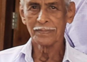 അന്തരിച്ചു