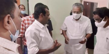 സ്വകാര്യ മേഘലയിൽ സംവരണം സർക്കാർ നടപ്പിലാക്കിയാൽ  സ്വാഗതം ചെയ്യും :ആൾ ഇന്ത്യാ വീരശൈവ സഭ   