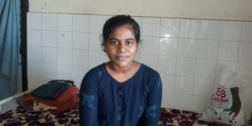 കണ്ണാടി വിപ്ലവം എന്ന പേരിൽ അനിഷക്കുവേണ്ടി ധനസമാഹരണം നടത്തുന്നു.