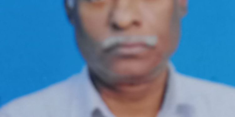 അന്തരിച്ചു