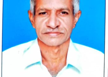 നിര്യാതനായി