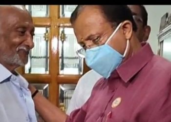 ജനങ്ങൾക്ക് സ്വൈരജീവിതം  നൽകുന്നതിൽ സർക്കാർ പരാജയം -വി മുരളീധരൻ