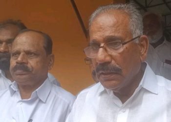 വാച്ചർ രാജനെ കണ്ടെത്തുന്നതിനുള്ള അന്വേഷണത്തിനായി പ്രത്യേക സംഘം – മന്ത്രി