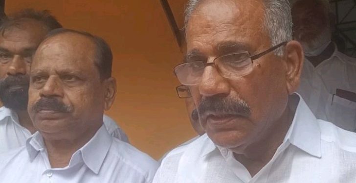 വാച്ചർ രാജനെ കണ്ടെത്തുന്നതിനുള്ള അന്വേഷണത്തിനായി പ്രത്യേക സംഘം – മന്ത്രി