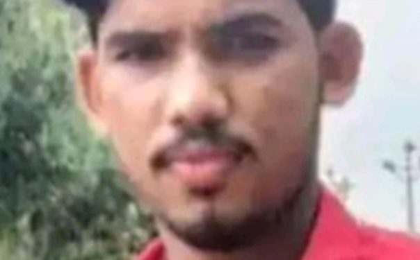 കാറും ബൈക്കും കൂട്ടിയിടിച്ച് പത്തൊമ്പതുകാരൻ മരിച്ചു