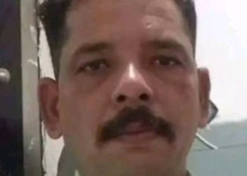 ഹൃദയാഘാതം മൂലം പ്രവാസി ദമ്മാമിൽ മരിച്ചു.