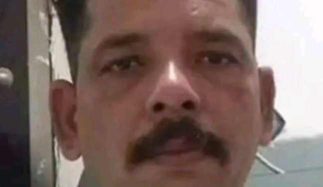 ഹൃദയാഘാതം മൂലം പ്രവാസി ദമ്മാമിൽ മരിച്ചു.