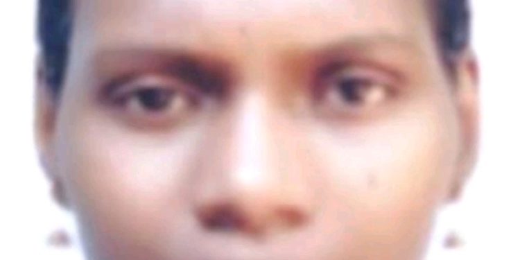 യുവതിയെ കാണാതായതായി പരാതി