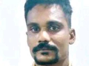 ഇതര സംസ്ഥാനക്കാർ  താമസിക്കുന്ന വീട്ടിൽ കയറി  ഫോണും  മോഷ്ടിച്ച യുവാവ് പിടിയിൽ