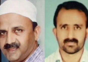 കല്ലാംകുഴിയില്‍ സുന്നിപ്രവര്‍ത്തകരെ കൊലപ്പെടുത്തിയ കേസില്‍ 25 പ്രതികളും കുറ്റക്കാർ, ശിക്ഷ മറ്റന്നാൾ