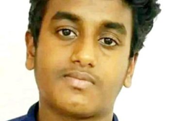 പ്ലസ് ടു വിദ്യാർത്ഥി തൂങ്ങിമരിച്ചനിലയിൽ കണ്ടെത്തി