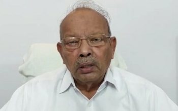 ഷൊർണൂർ യാർഡിൽ നിന്നും പാലക്കാട്-തൃശ്ശൂർ ഭാഗത്തെ റെയിൽ പാത ഇരട്ടിപ്പിക്കണം – സി.എ.ഐ.ആർ.യൂ.എ.