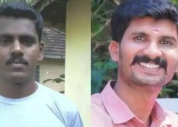 മുട്ടിക്കുളങ്ങരയിൽ രണ്ട് പൊലീസുകാരെ മരിച്ച നിലയില്‍ കണ്ടെത്തിയ സംഭവത്തില്‍ രണ്ട് പേർ പിടിയിൽ