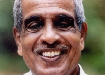 പി ബാലൻ അനുസ്മരണം നാളെ