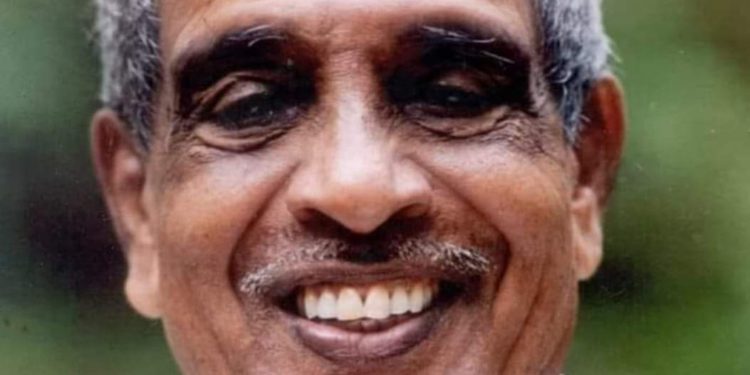 പി ബാലൻ അനുസ്മരണം നാളെ