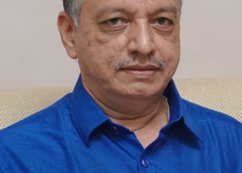 കെ എസ് ഇ ബി എൽ പാലക്കാട് സർക്കിൾ ഡെപ്യൂട്ടി ചീഫ് എൻഞ്ചിനീയർ കെ.കെ.രാജിവ് വിരമിച്ചു.