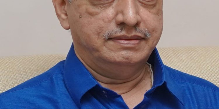 കെ എസ് ഇ ബി എൽ പാലക്കാട് സർക്കിൾ ഡെപ്യൂട്ടി ചീഫ് എൻഞ്ചിനീയർ കെ.കെ.രാജിവ് വിരമിച്ചു.