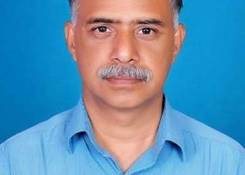 കെ.ആർ.മോഹൻദാസ് 26 വർഷത്തെ സേവനത്തിനു ശേഷം കെ എസ് ഇ ബി യിൽ നിന്ന് വിരമിച്ചു.