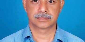 കെ.ആർ.മോഹൻദാസ് 26 വർഷത്തെ സേവനത്തിനു ശേഷം കെ എസ് ഇ ബി യിൽ നിന്ന് വിരമിച്ചു.