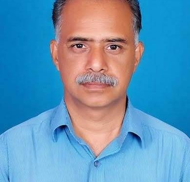 കെ.ആർ.മോഹൻദാസ് 26 വർഷത്തെ സേവനത്തിനു ശേഷം കെ എസ് ഇ ബി യിൽ നിന്ന് വിരമിച്ചു.